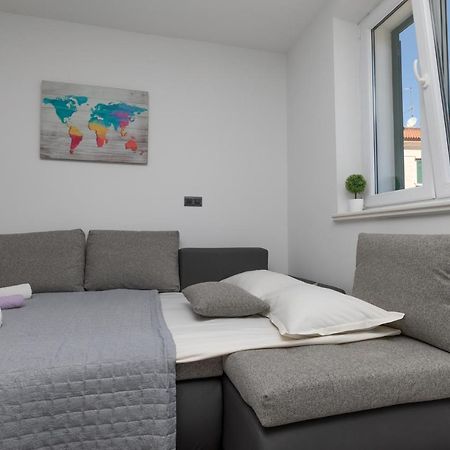 Apartment Viva Split Bagian luar foto