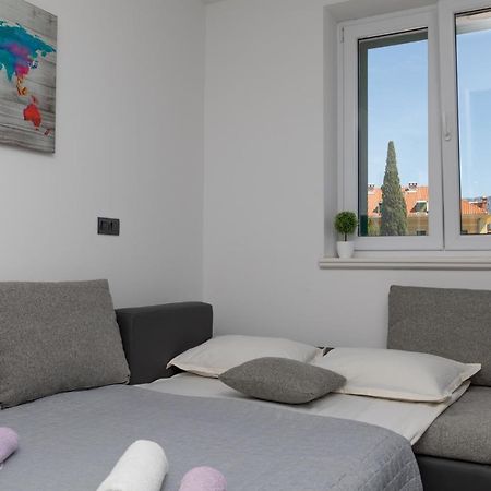 Apartment Viva Split Bagian luar foto