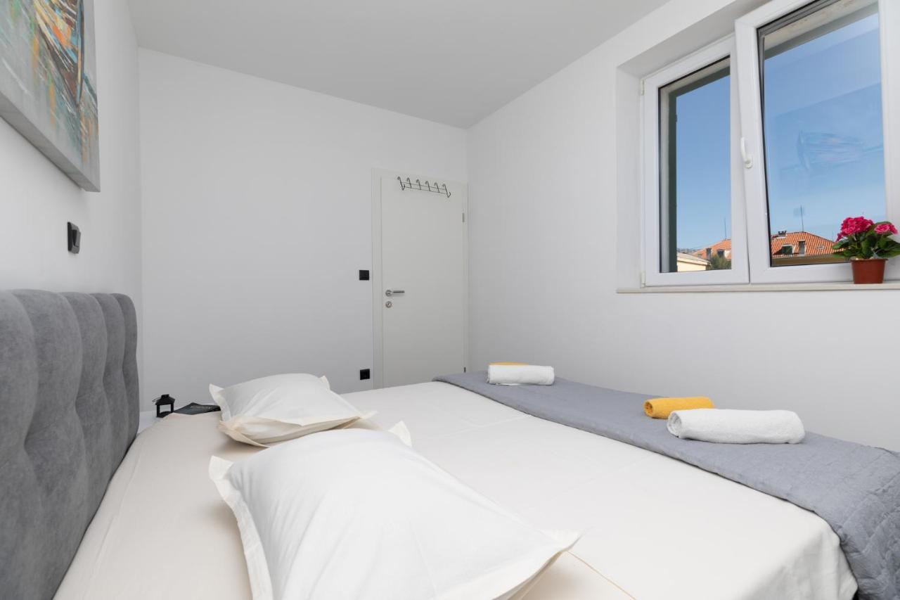 Apartment Viva Split Bagian luar foto