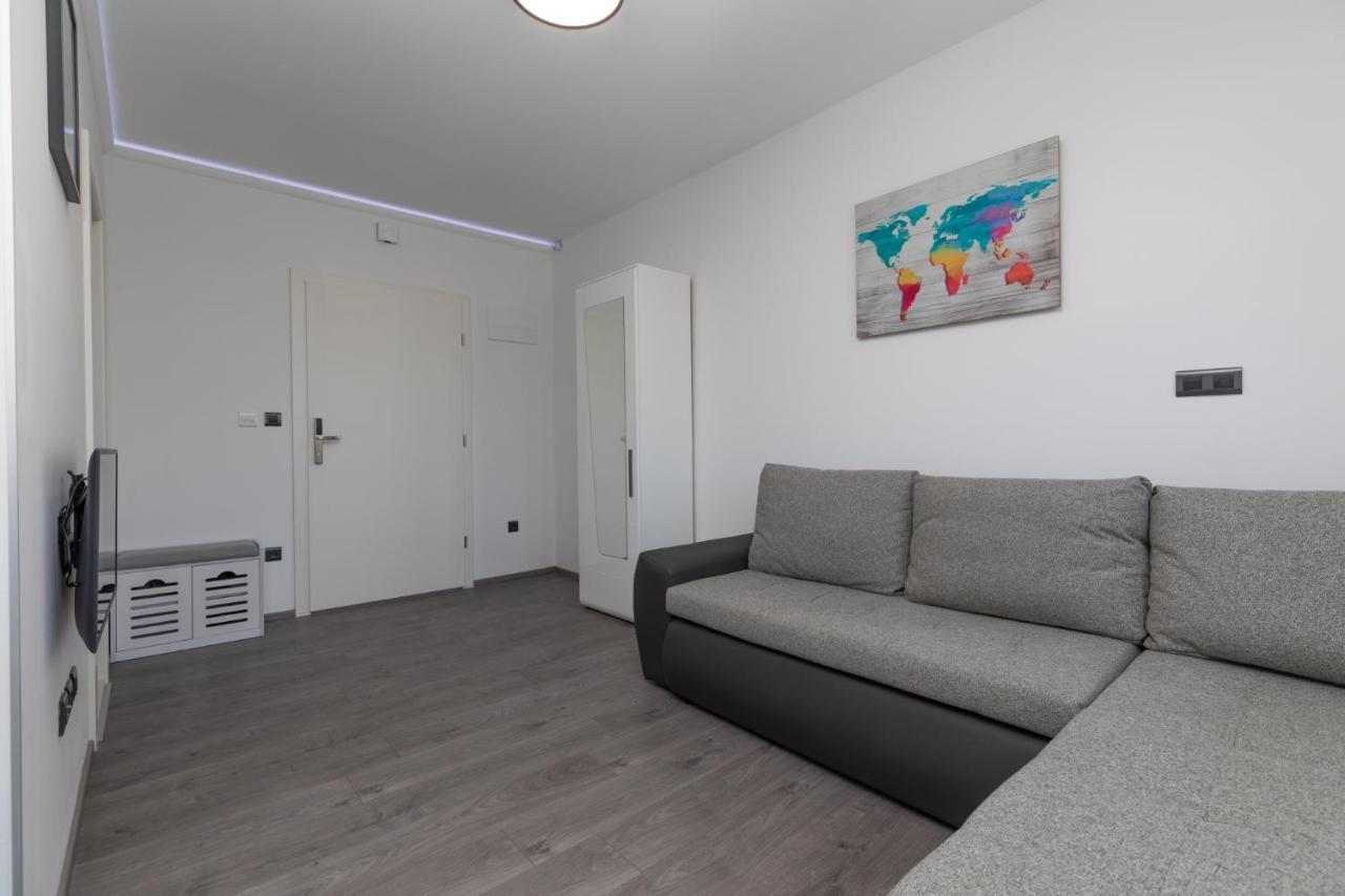 Apartment Viva Split Bagian luar foto