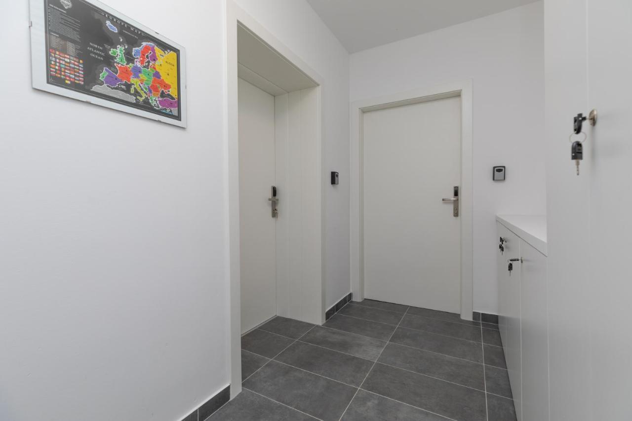 Apartment Viva Split Bagian luar foto