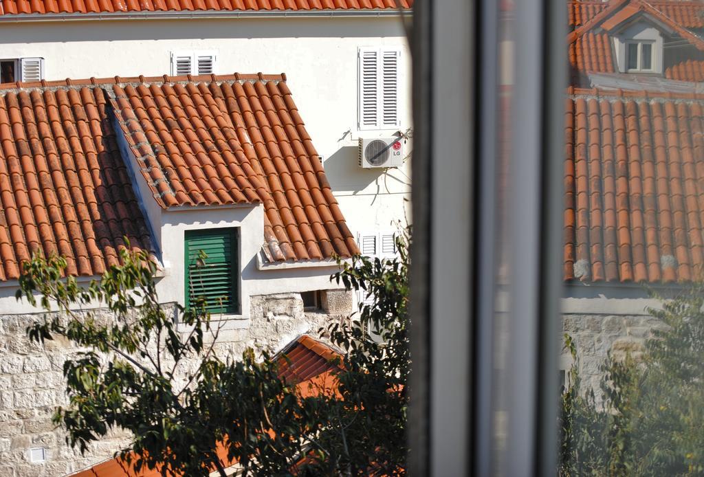 Apartment Viva Split Bagian luar foto